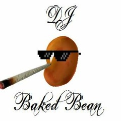 DJ Baked Bean