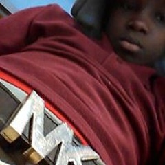 Keyon Peay