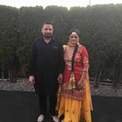 Mandeep Grewal