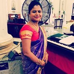 Laetitia Shoba Julian