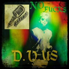 Justin Dvus Robinson