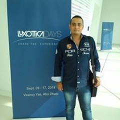 Ahmed Awad