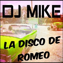 DJ Mike