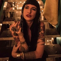 Lakita- Modern Bellydance Artist