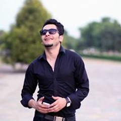 Samir Rasooly Sahabi