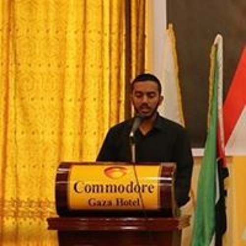 Amjad AL-Shobaki’s avatar