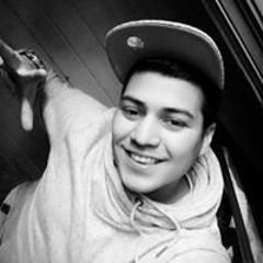 Diego Bastián Lazcano