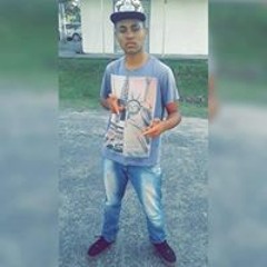 Gabriel Santin