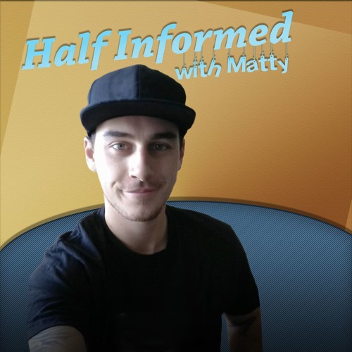 Half Podcast Episode 15 Ft. my Mum and Grandma - Spirtuality, Immigration and Memories