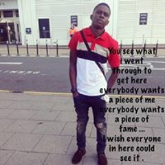 Stein Starboyz Williams