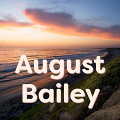 August Bailey