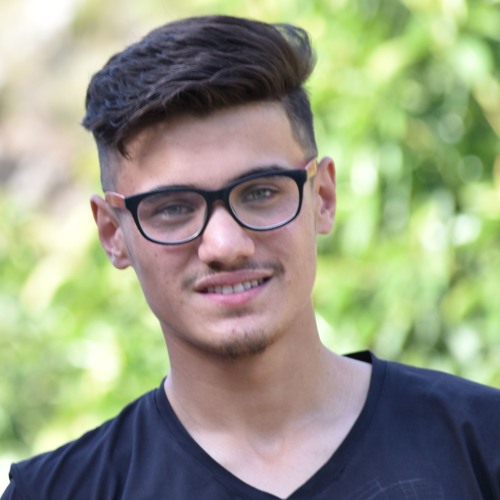 DADAH khan’s avatar