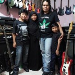 Rustam Efendi Siregar