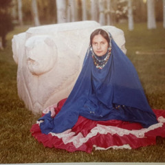 Fatemeh Eshraghi