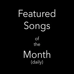 featuredsongsofthemonth