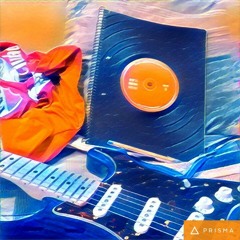 Vinilo!