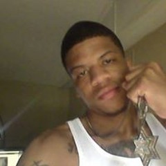 Sallis Boy Rickg Thurman