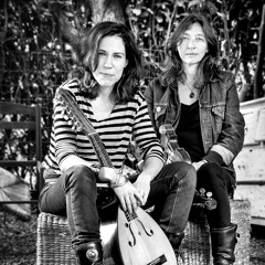 Nico Hayes/Hélène Brunet