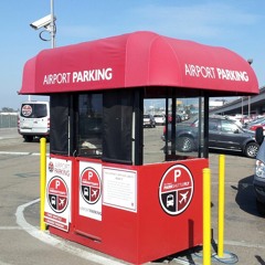 San Diego Park Shuttle and Fly