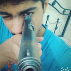 Ahtisham shaikh...
