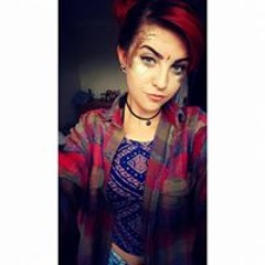 Abbie Kate Nagle
