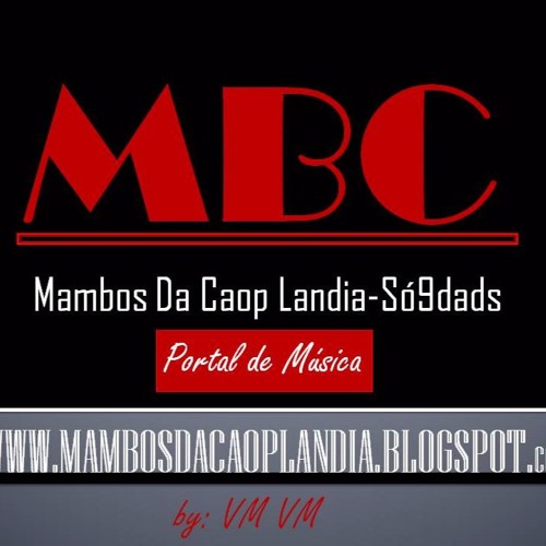 Mambos Da Caop Landia-Só9dads’s avatar