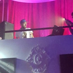 DJ Savag3 UK