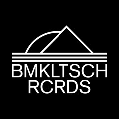 Bmkltsch Sessions