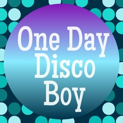 One Day Disco Boy