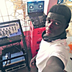 DJ Precarious