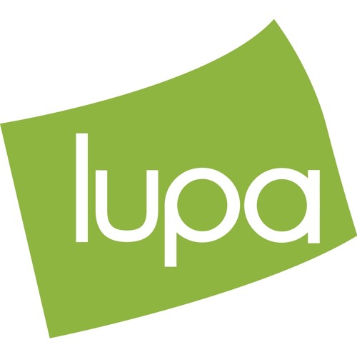 lupa’s avatar