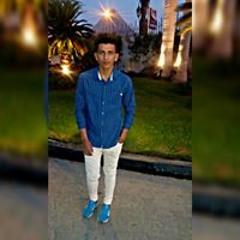 Ali Zake
