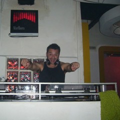 Dj Daniel Montes