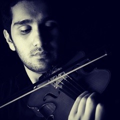 Ebad Moezi - Official