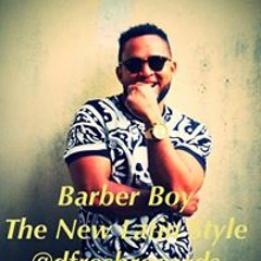 Jonathan Martinez Duarte