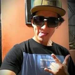 Kendrick Ramos