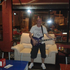 Luis Castellanos Bao