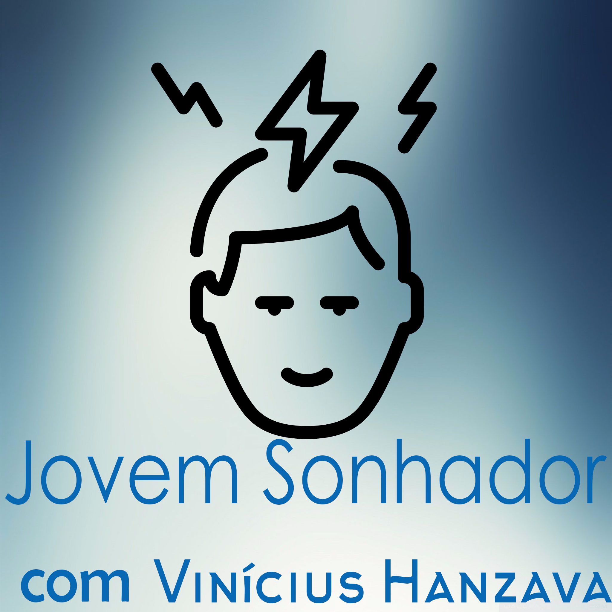Jovem Sonhador Podcast