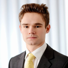 Daniel Allcock