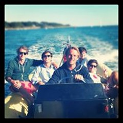 Thibaud Hug De Larauze