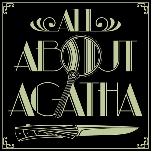 All About Agatha (Christie)’s avatar