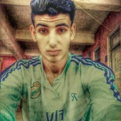 mahmoud’s avatar