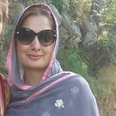 Shazia Asghar