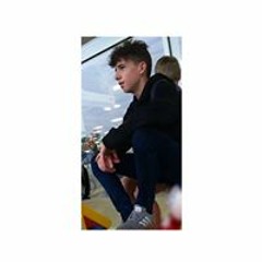 Jamie Oldcorn