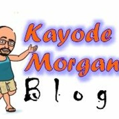 kayode morgan
