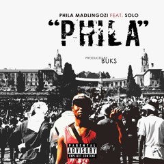 PHILA MADLINGOZI