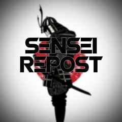 Sensei Repost ✅