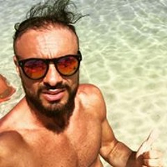 Daniele Polge