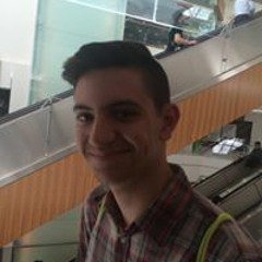 Declan Thomas Copping