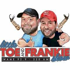 The Little Toe and Frankie Show